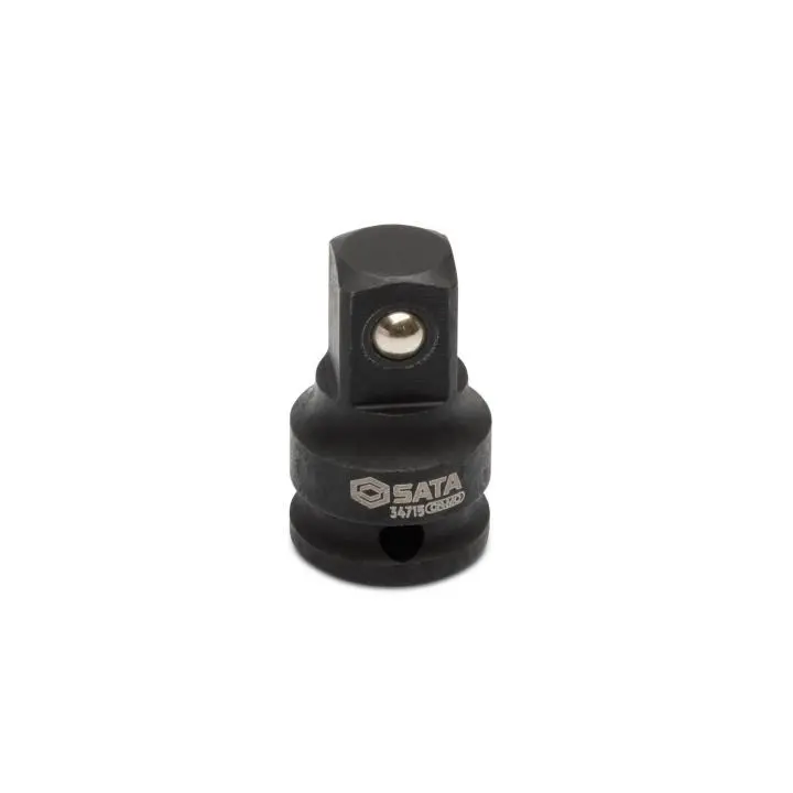 Nárazový adaptér s pohonem 3/8" 3/8" F X 1/2" M (SATAST34715SC)