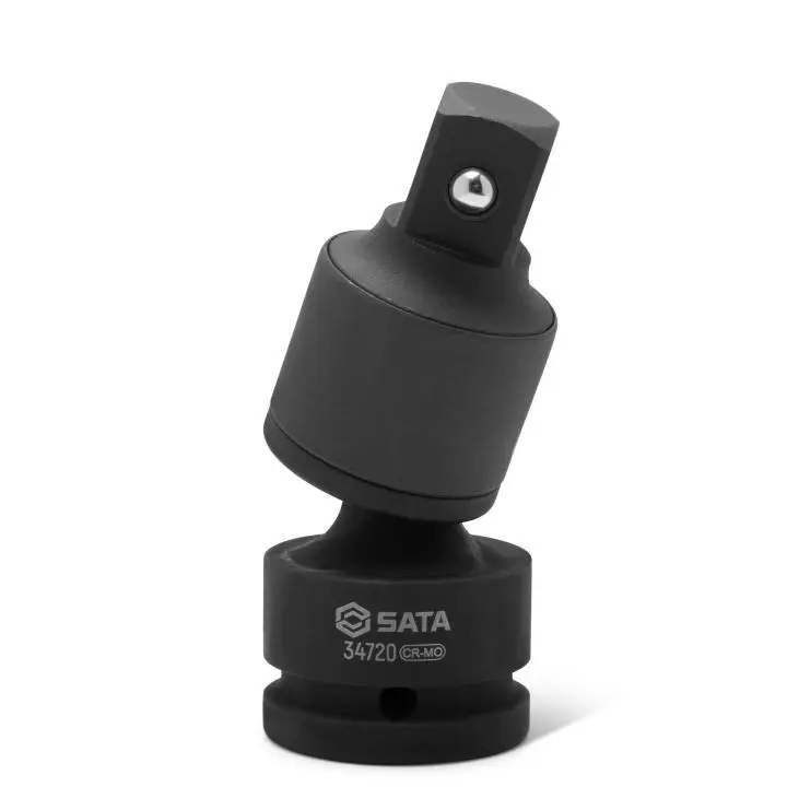 Univerzální nárazový kloub s 3/4" pohonem (SATAST34720SC)