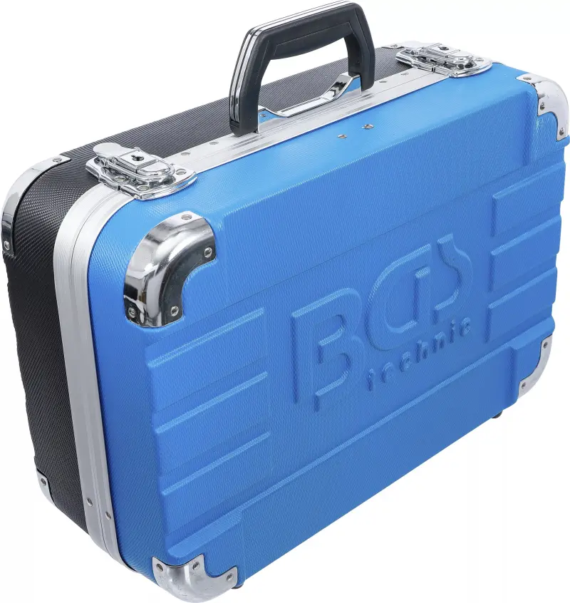 Nářadí v kufru BGS1015505 (Sada 106 dílů) (BGS1015505)