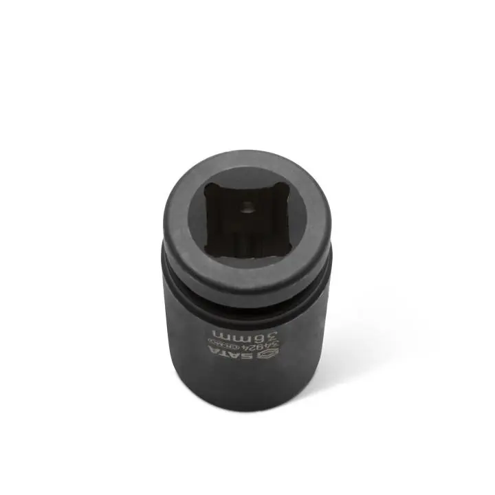 1" pohonná 6hranná nástrčná hlavice 38mm (SATAST34926SC)