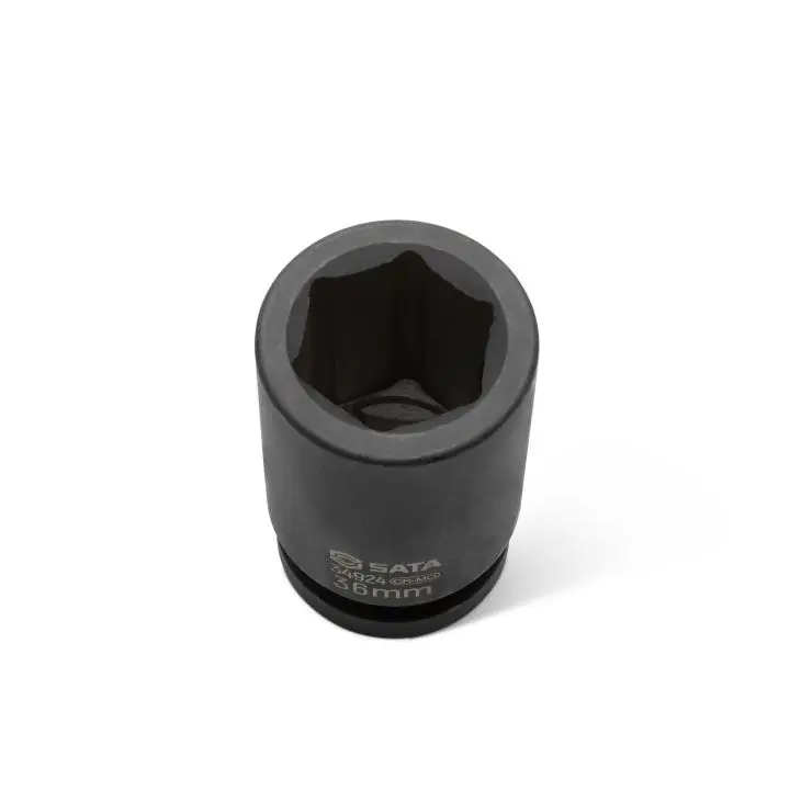 1" pohonná 6hranná nástrčná hlavice 38mm (SATAST34926SC)