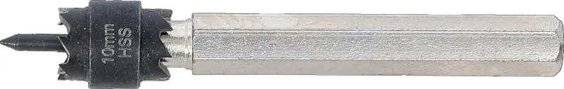 Fréza na bodové svary 70 mm (BGS101600)