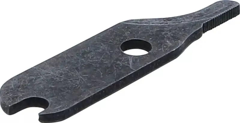 Náhradní nůž BGS101606 pro Nibble nůžky na plech (BGS101606)