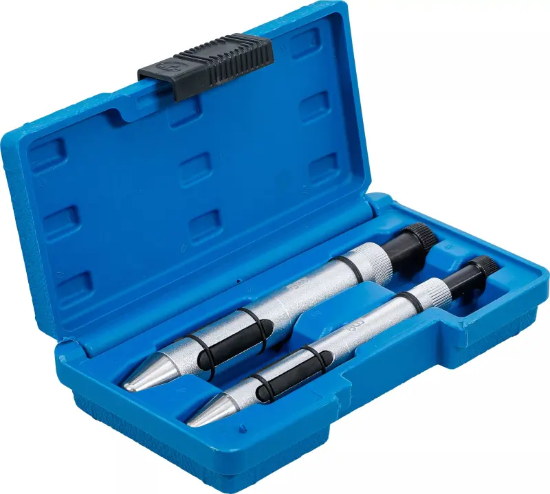 Centrovací trny spojky pr. 15 ÷ 26,6 mm BGS101709 Sada 2 dílů (BGS101709)