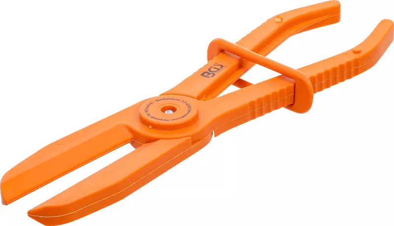 Kleště 255 mm pro uzavření hadic BGS101717 (BGS101717)