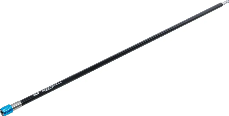 Automatický držák na bity vnitřní šestihran 6,3 mm (1/4") 600 mm, BGS101723 (BGS101723)