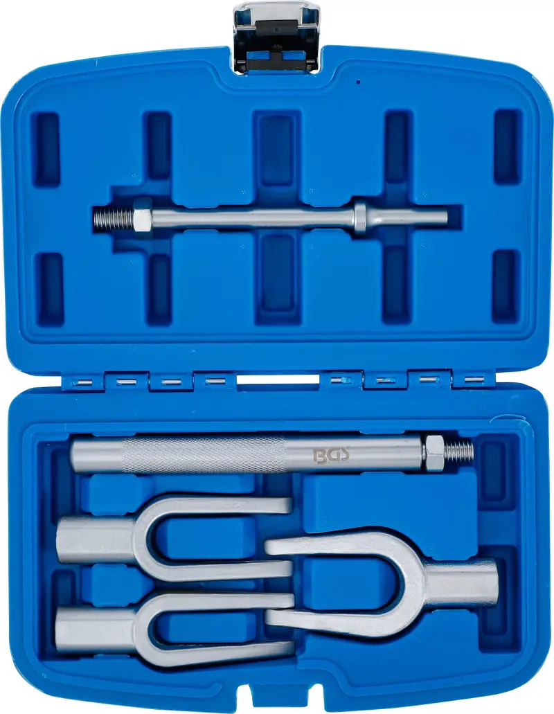 Odpojovací a montážní vidlice BGS101806 Sada 5 dílů (BGS101806)