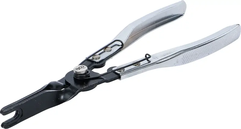 Kleště 215 mm BGS101831 na brzdová lanka ruční brzdy (BGS101831)