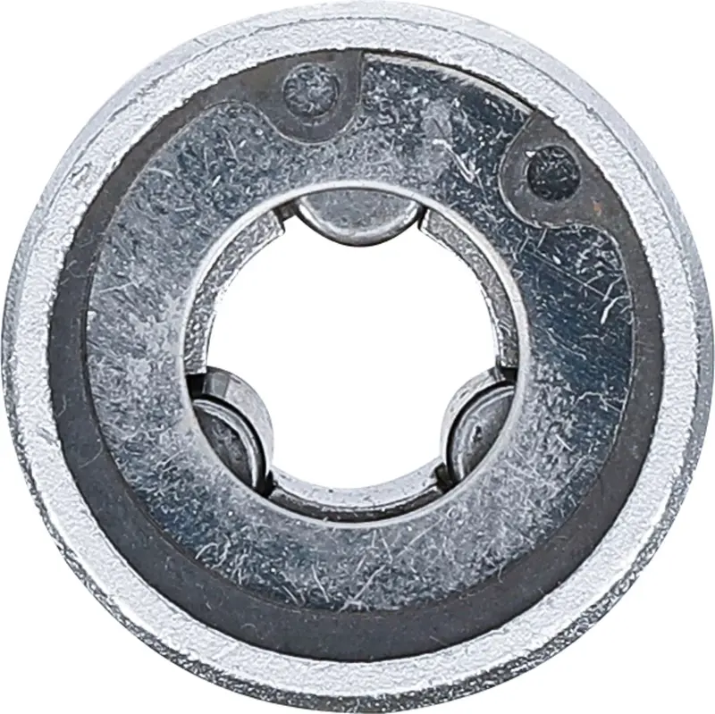 Nástrčná hlavice 1/2" - vytahovák rozpěrných šroubů 10 mm BGS101885 (BGS101885)