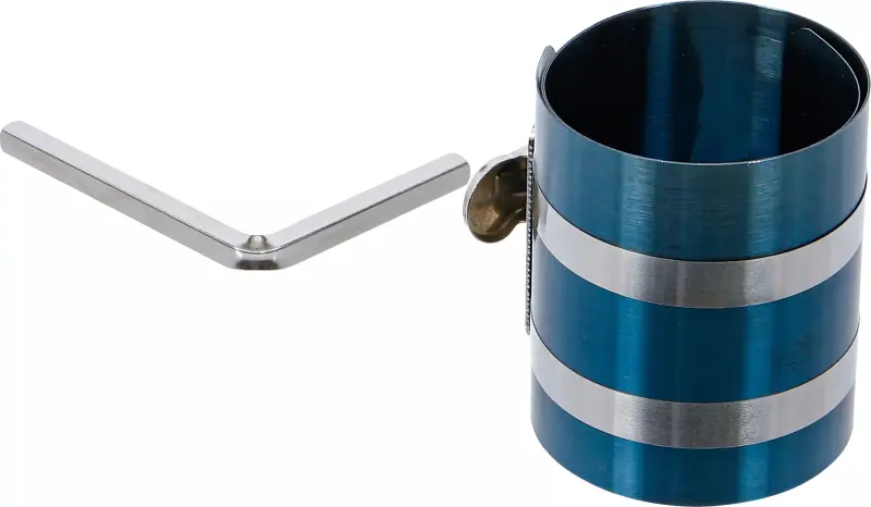 Přípravek na stahování pístních kroužků pr. 100 ÷ 160 mm BGS101889 (BGS101889)