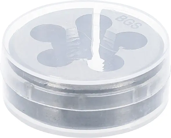 Závitové očko M6 x 0,75 mm BGS 1900-M6X0.75-S (BGS101900-M6X0.75-S)