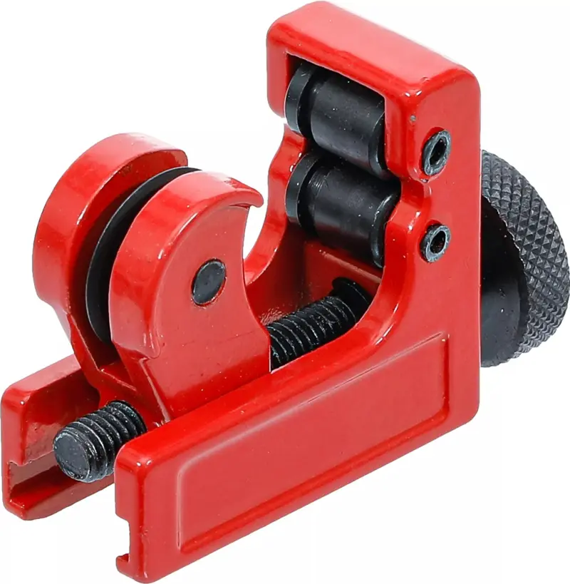 Řezák na trubky Kraftmann 3 ÷ 22 mm BGS101905, mini (BGS101905)