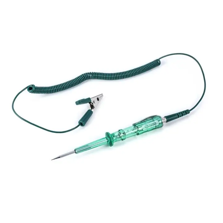 Tester automobilových obvodů 6V/12V/24V (SATAST62503ST)