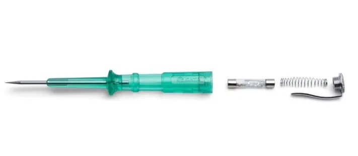 Tester automobilových obvodů 6V/12V/24V (SATAST62503ST)