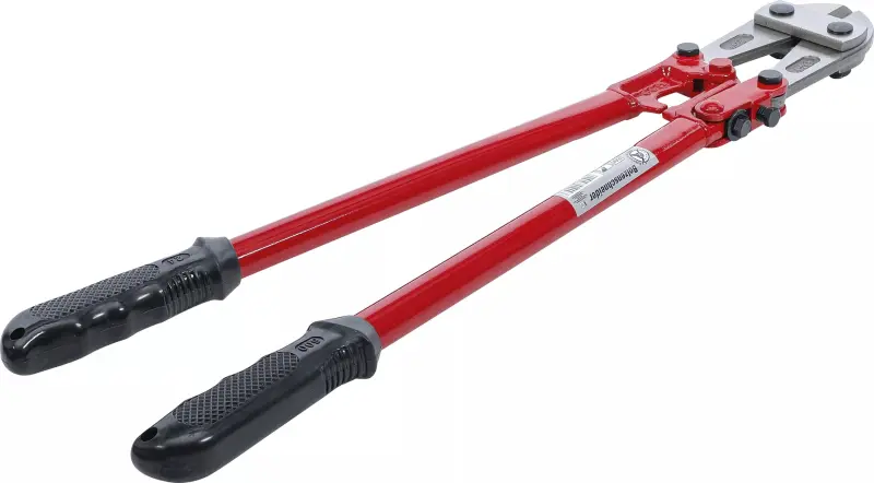 Štípací kleště na svorníky Kraftmann 600 mm BGS101909, kalené čelisti (BGS101909)