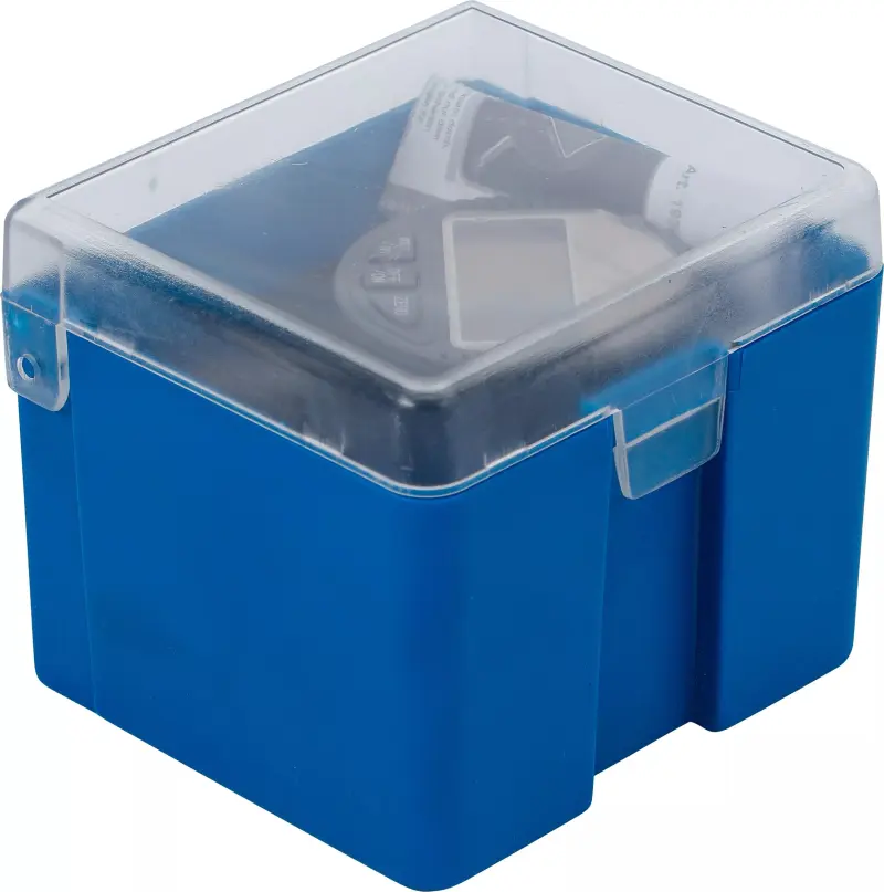 úchylkoměr 0-12,7 mm (BGS101938-2)