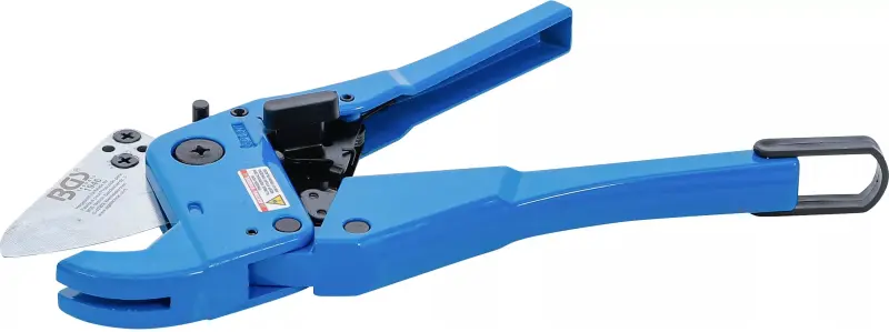 Řezák na trubky pr. 35 mm BGS101946 s funkcí ráčny (BGS101946)