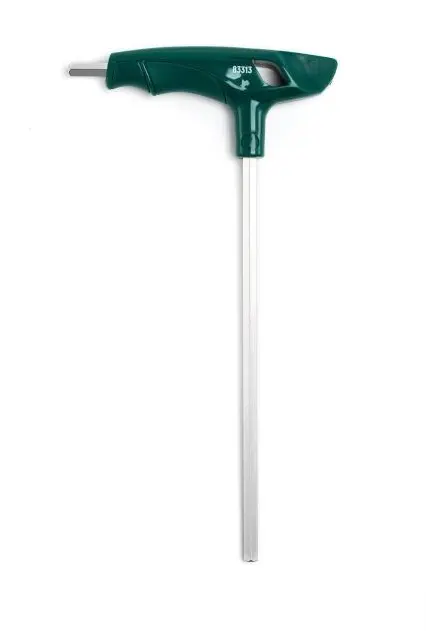 Šestihranný klíč s T-rukojetí 4 mm (SATAST83308SC)