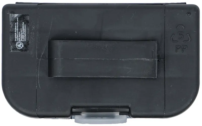 Bity 1/4" Kraftmann PL, PH, PZ, Torx, Inbus, držák. (Sada 32 dílů). BGS 2082 (BGS1020820)
