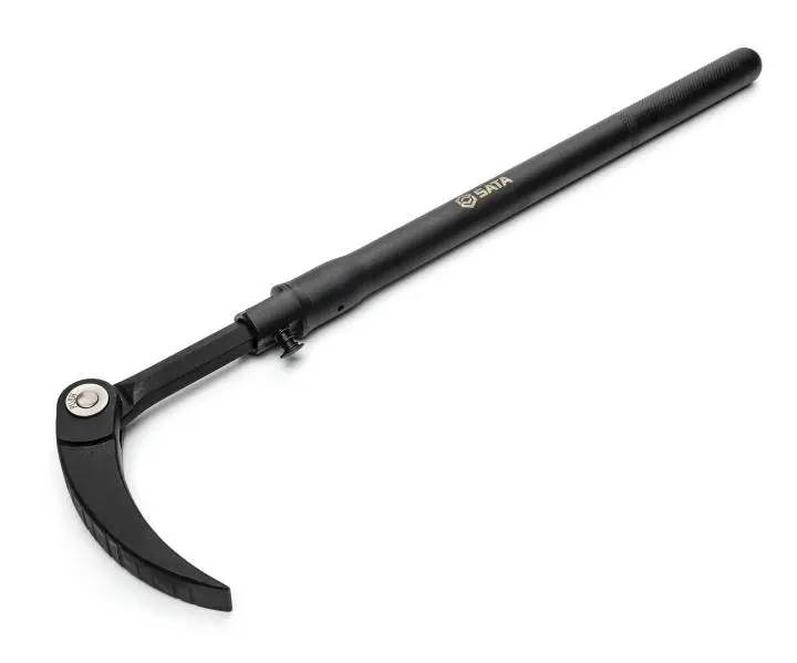 Teleskopické páčidlo 33" SATA ST92568 (SATAST92568)