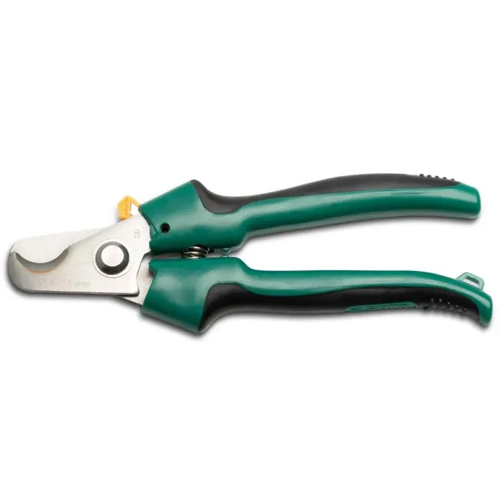 Kleště na kabely 180 mm SATA ST93108 (SATAST93108)