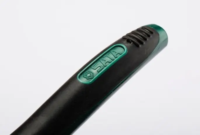 Boční štípací kleště 180 mm SATA (SATAST93110)