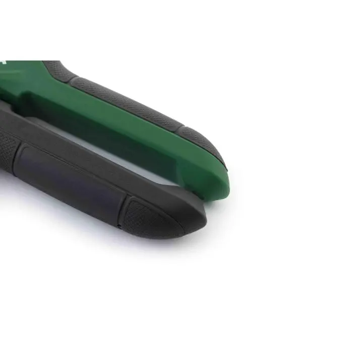 Heavy Duty nůžky 180 mm SATA s gumou obloženými rukojeťmi (SATAST93126)