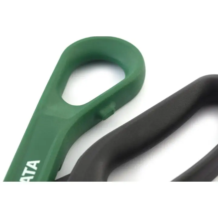 Univerzální nůžky 250 mm SATA s dlouhou čepelí (SATAST93127)