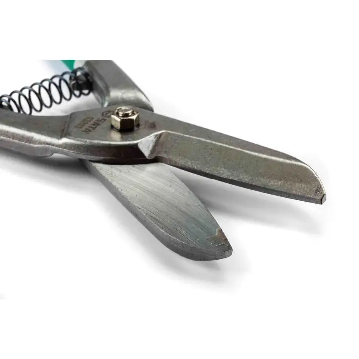 Anglické nůžky 200 mm SATA, rovné (SATAST93201)