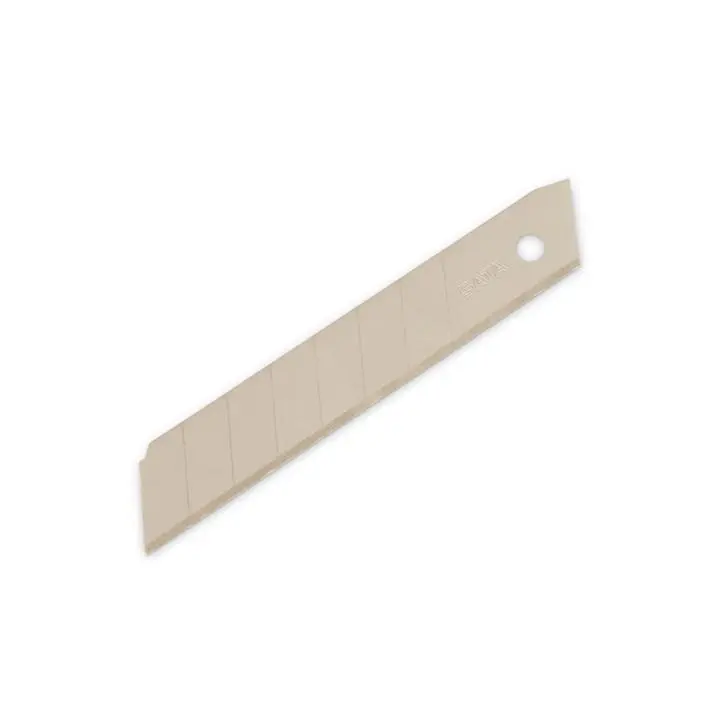 Odlamovací čepele SATA 18x100 mm, 8 segmentů (10 ks) (SATAST93433A)