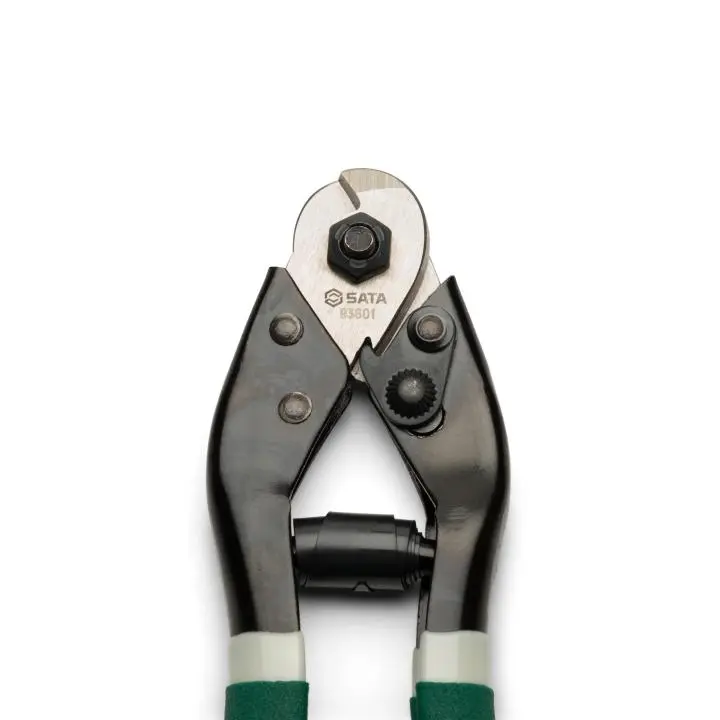 Nůžky na drátěná lana 200 mm SATA (SATAST93601)