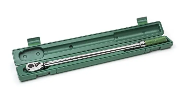 Mechanický momentový klíč řady A 1/2" 68 Nm - 340 (SATAST96313SC)