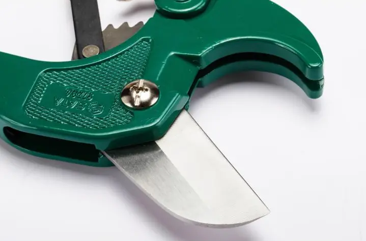 Nůžky na PVC trubky 3-42 mm (SATAST97304ST)