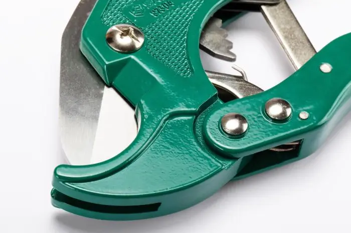 Nůžky na PVC trubky 3-42 mm (SATAST97304ST)