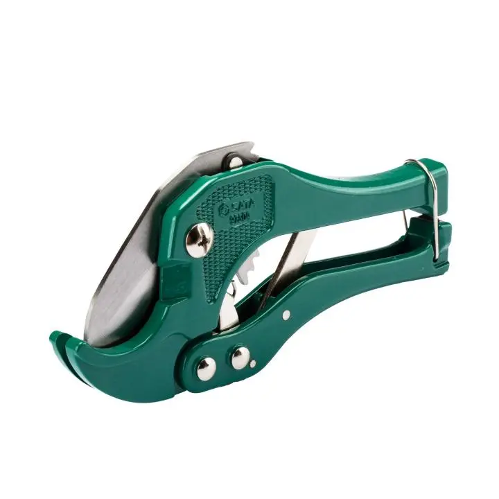 Nůžky na PVC trubky 3-42 mm (SATAST97304ST)