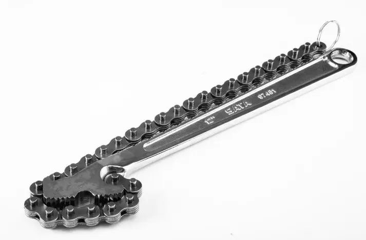 Klíč na řetěz 12" SATA Tools (SATAST97451SC)