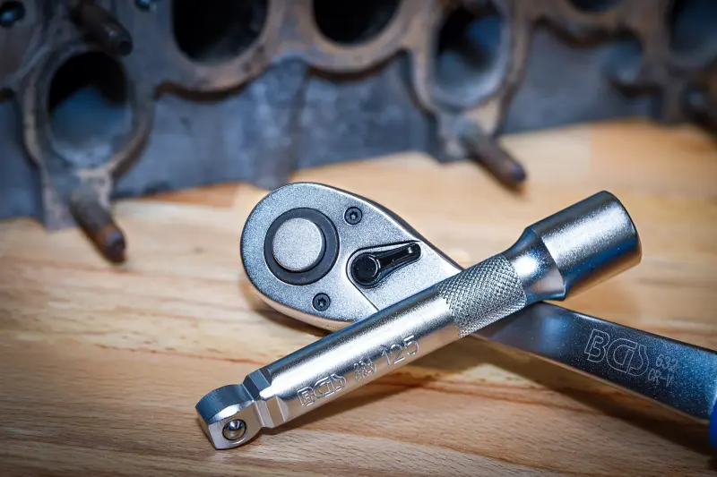 Gola sada BGS-192K Ráčna 1/4