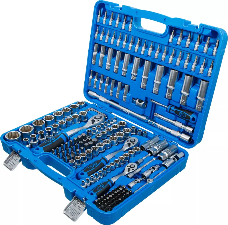 Gola sada BGS-192K Ráčna 1/4