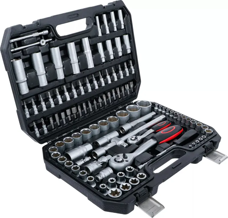 Gola sada Kraftmann BGS-108K SuperLock 1/4