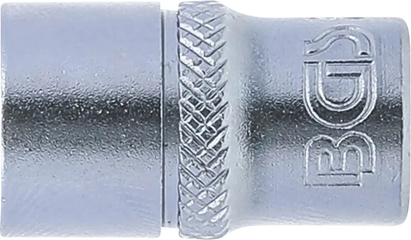 Nástrčná hlavice 1/4" šestihran 10 mm - Pro Torque. BGS 2482 (BGS102482)