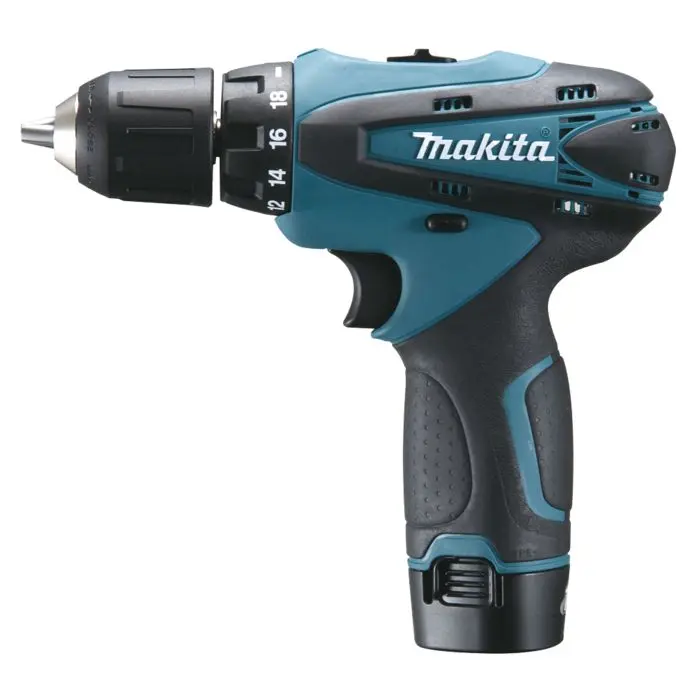 Aku šroubovák LXT Makita DF330DWE (1,3 Ah) (MADF330DWE)