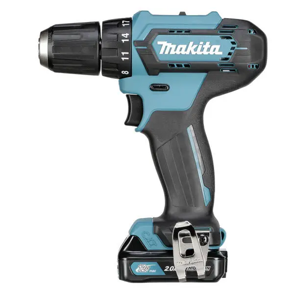 Aku vrtací šroubovák CXT Makita DF333DSAE (2,0 Ah) (MADF333DSAE)