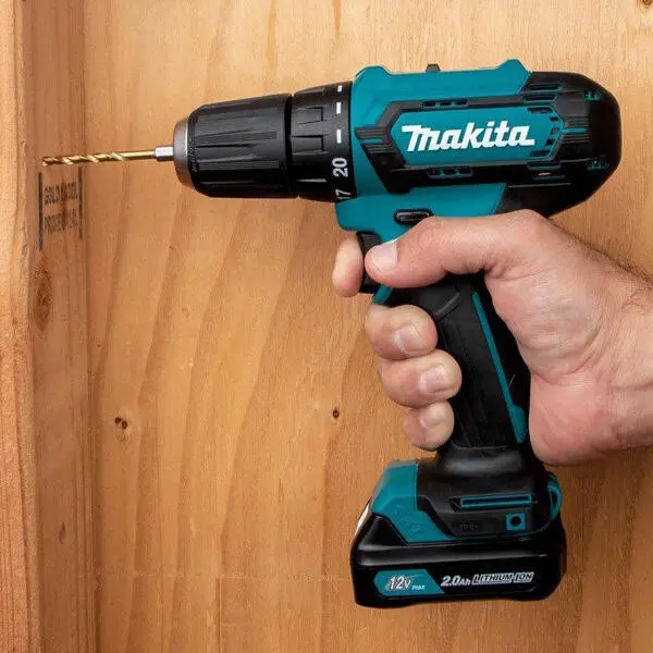 Aku vrtací šroubovák CXT Makita DF333DSAE (2,0 Ah) (MADF333DSAE)