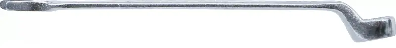 Očkoplochý klíč 10 mm vyhnutý BGS1030110 (BGS1030110)