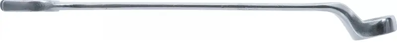 Očkoplochý klíč 28 mm vyhnutý BGS1030128 (BGS1030128)