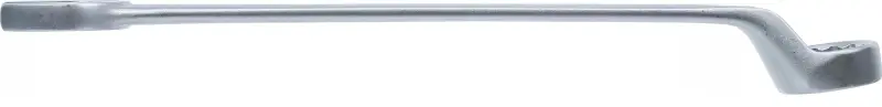 Očkoplochý klíč 41 mm vyhnutý BGS1030141 (BGS1030141)