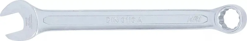 Očkoplochý klíč palcový 1/2" BGS1030192, DIN 3113-A (BGS1030192)