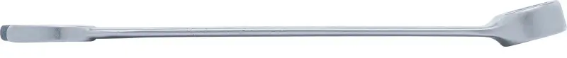 Očkoplochý klíč 18 mm BGS1030568, DIN 3113A, matný chrom (BGS1030568)
