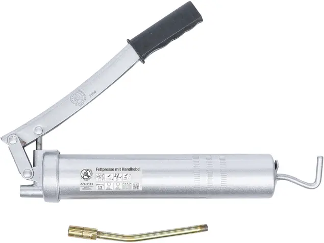 Páková maznice Kraftmann 440 ccm BGS103144 (BGS103144)