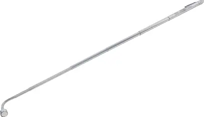 Teleskopický magnet pr. 13 mm x 580 mm BGS103183, flexibilní hlava, nosnost 1,6 kg (BGS103183)